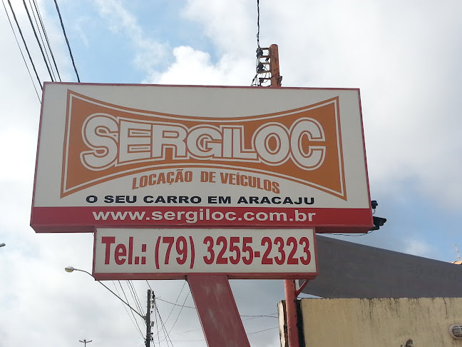 Sergiloc - Aracaju