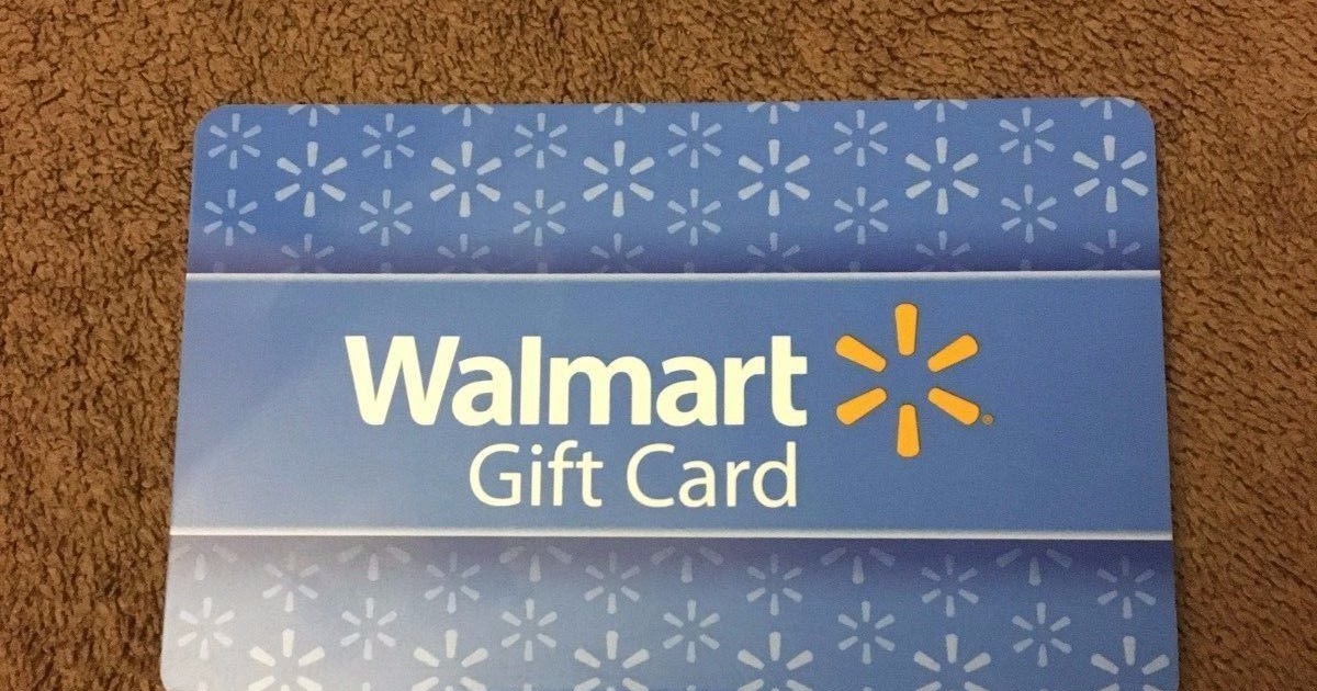 Can You Use A Walmart Gift Card At Sam's Club / Can You