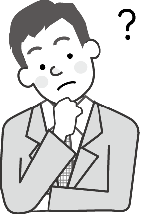 美しい花の画像 トップ100 考えている人 イラスト フリー