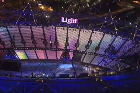 Light (Paralympics London 2012)