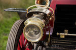 1904 Winton 4¼-Litre 20hp Two-Cylinder Detachable Rear-Entrance Tonneau  Chassis no. 3227 Engine no. 03 1224