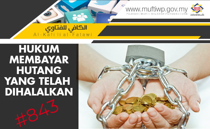 Unduh Gratis Gambar Pejabat Mufti Wilayah Persekutuan Al Kafi 843 Hukum Terupdate oleh KataCinta.Co