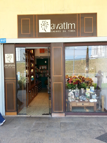 Avatim Cheiros da Terra - Perfumaria