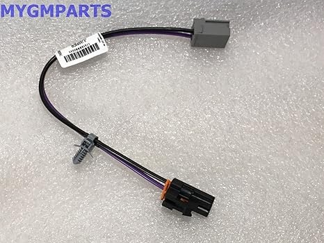Gm Wiring Harnes Part - Wiring Diagrams