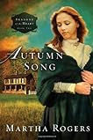 Autumn Song: Seasons of the Heart, Book 2