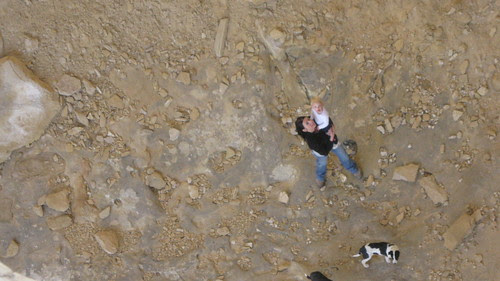 03.27.10 Wild Horse Window