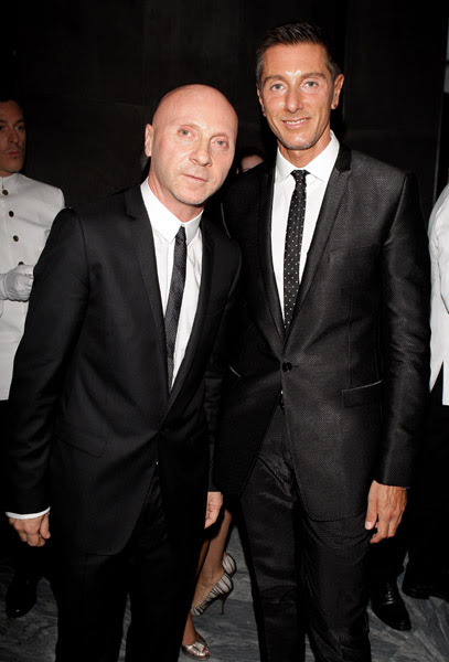 Best Pictures| Artwork: stefano gabbana and domenico dolce