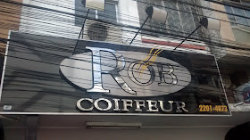 Rob Coiffeur