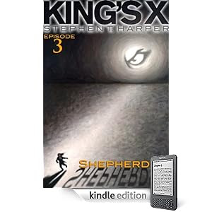 King's X Episode 3: Shepherds