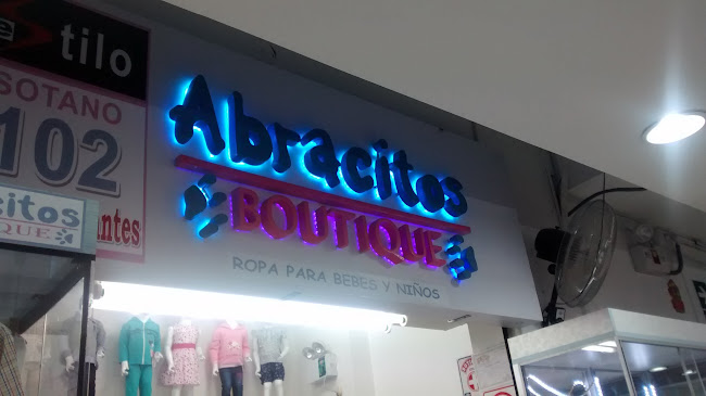 Abracitos Boutique - La Victoria