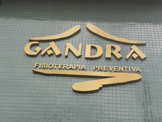 Avaliações sobre Gandra Fisioterapia Preventiva em Salvador - Fisioterapeuta