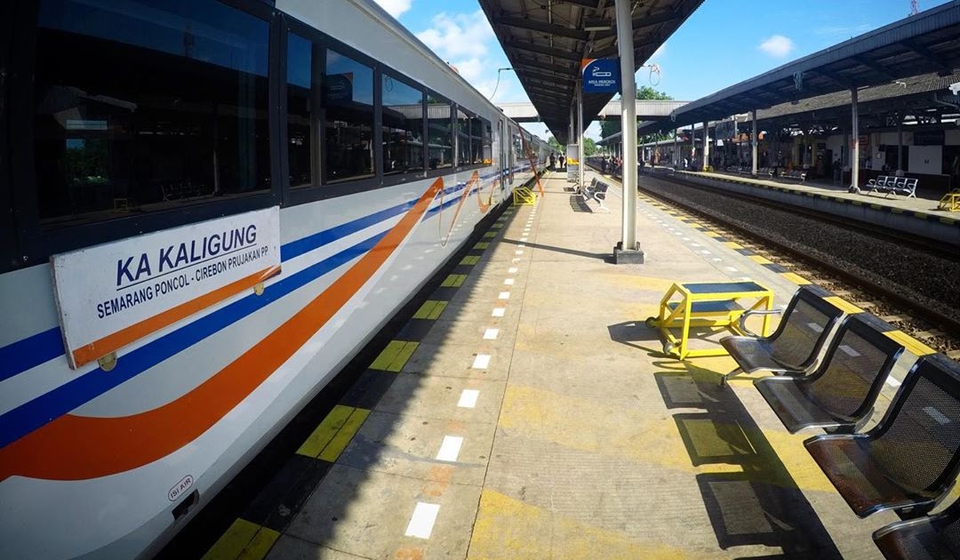 Jadual Kereta Api Sabah 2020  Kereta api bandung raya adalah rangkaian