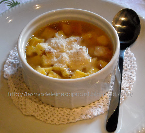Zuppa-imperiale