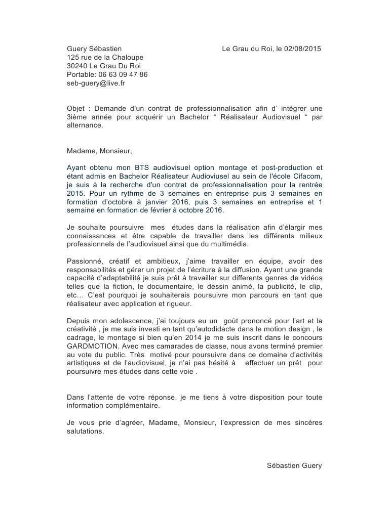 Lettre De Motivation Parcoursup But Gea Kimberly Kelly