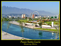 Paseo Santa Lucía