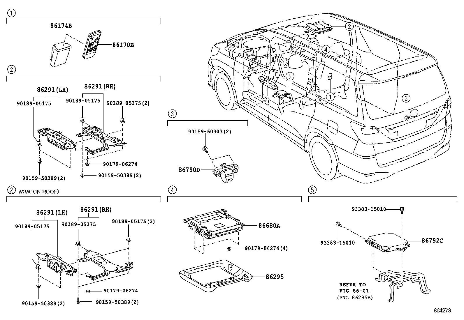 55 Toyota Alphard Wiring Diagram - Wiring Diagram Resource