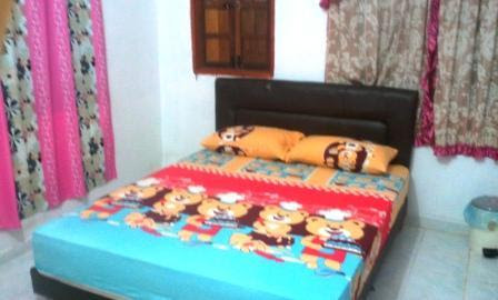 InapDesa TALANG DUSUN HOME STAY InapDesa TALANG DUSUN HOME STAY