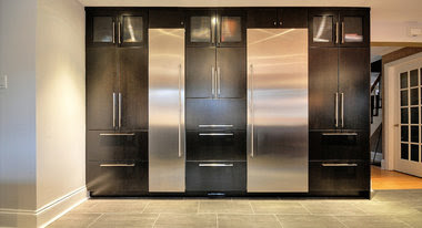Fassett, QC Cabinets and Cabinetry Professionals
