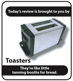 toast toast