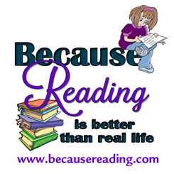 Because reading is better than real life