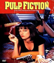 pulp fiction Pictures, Images and Photos