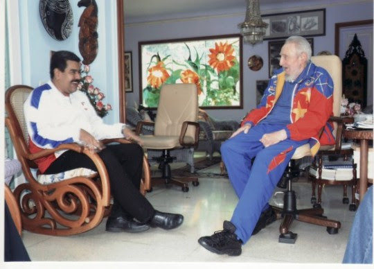 Venezuela