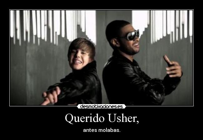 frases de usher frases de usher