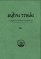 Sylva Mala XV - 2008/2009 - clicca per leggere sylva mala numero 14