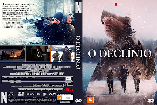 O Declínio