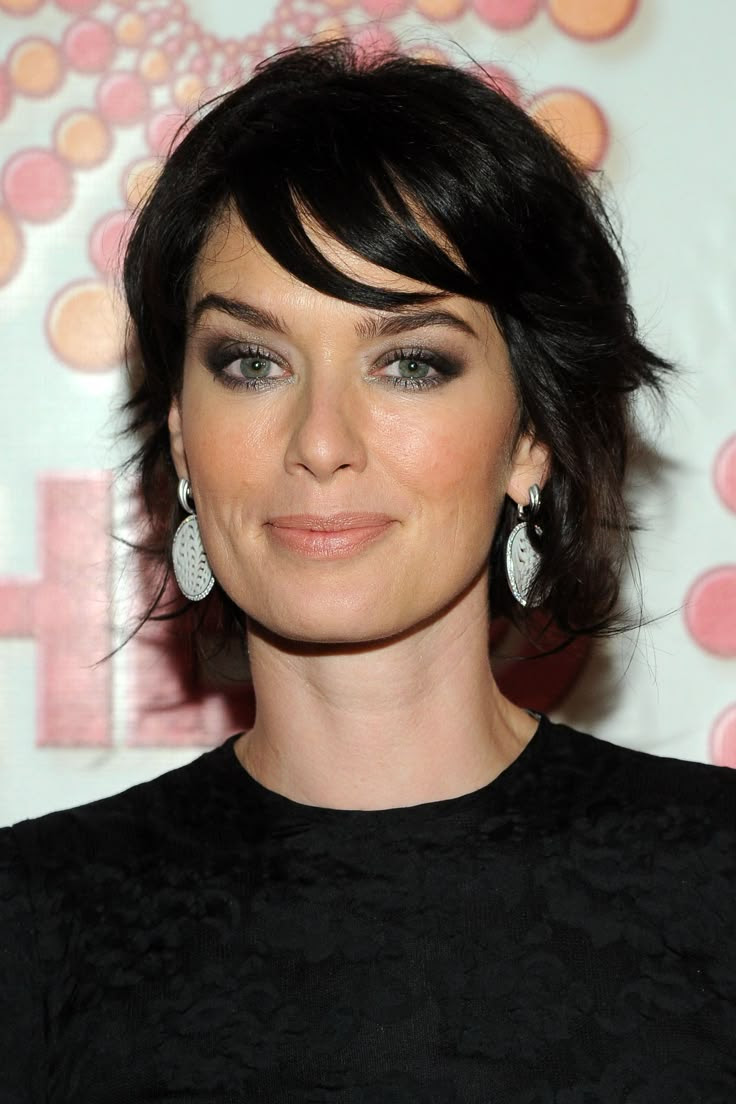 Queen Gorgo Hairstyle Kata Baca J