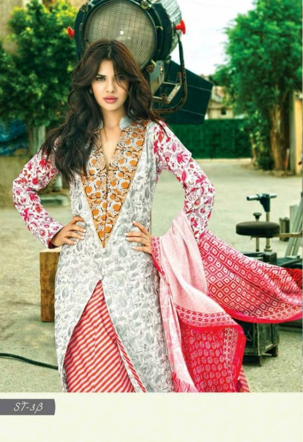 Womens-Girl-Dress-Reeva-Designer-Embroidered-Lawn-Collection-2014-By-Shariq-Textile-10 Womens-Girl-Dress-Reeva-Designer-Embroidered-Lawn-Collection-2013-By-Shariq-Textile-10