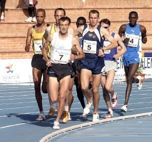 competir