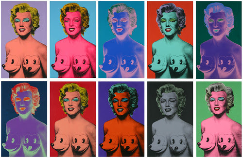 Marilyn-Mickies-Art