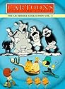 The Cartoons That Time Forgot - The Ub Iwerks Collection, Vol. 1