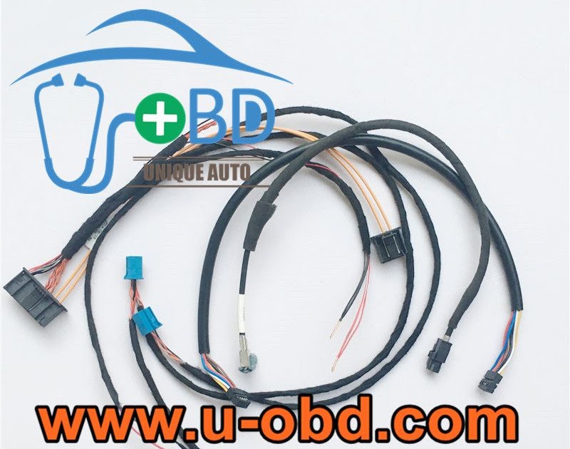 Mercedes Replacement Wiring Harness | schematic and wiring diagram