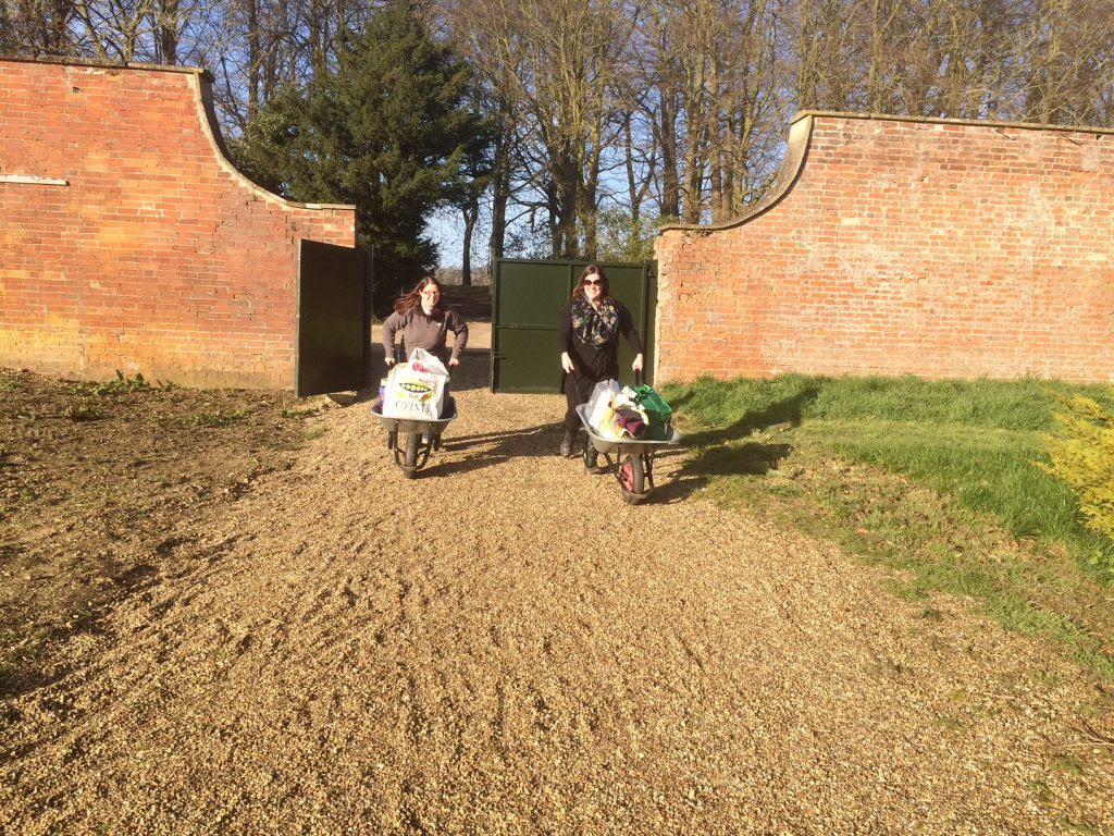 Review: Glamping With Lantern And Larks