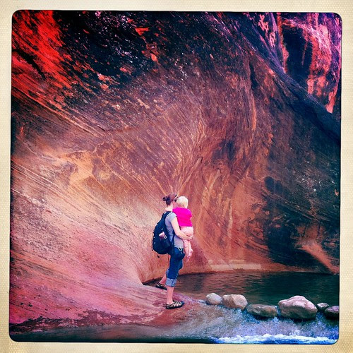 Red Cliffs Recreation Area