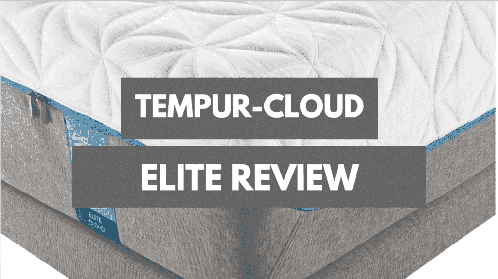 perfect cloud mattress review sleepopolis