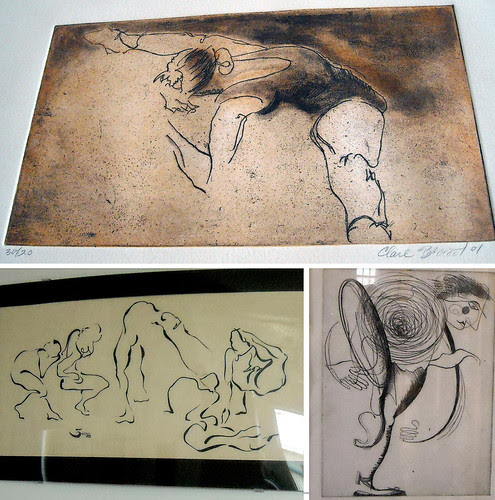 Clare Etch