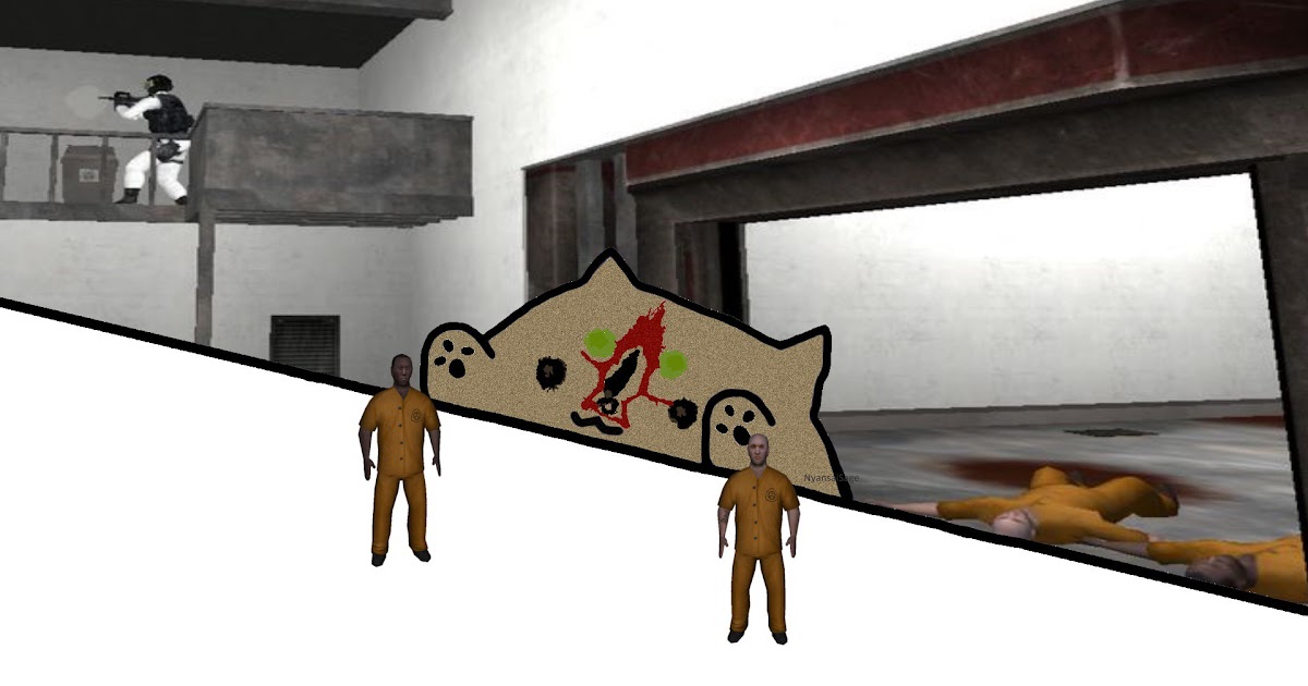 roblox 173 nuke bongo bongocat