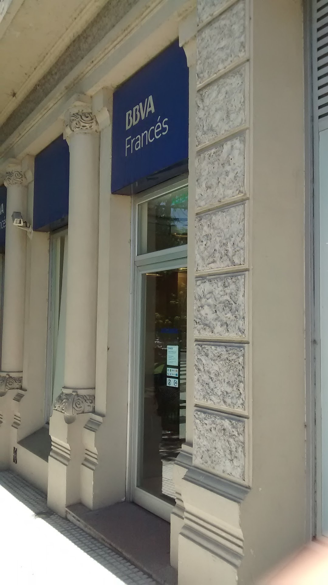 Banco Francés
