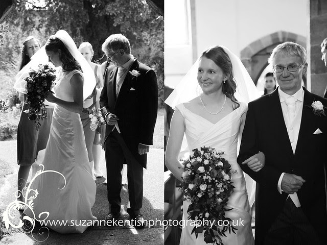 Summer Wedding { Farthingstone }