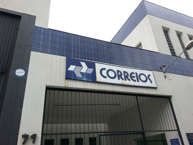 Avaliações sobre Correios | Agência Central em Porto Alegre - Outro