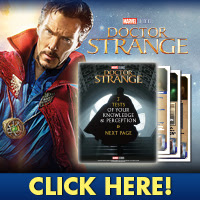 Download Doctor Strange 3 Tests 