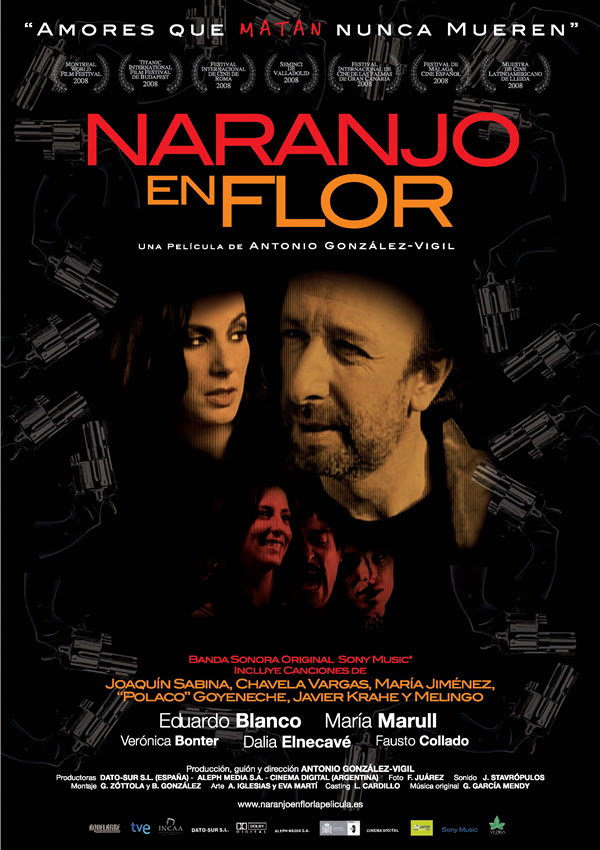 Naranjo en flor (Antonio González-Vigil, 2.998) Naranjo en flor (Antonio González-Vigil, 2.998)