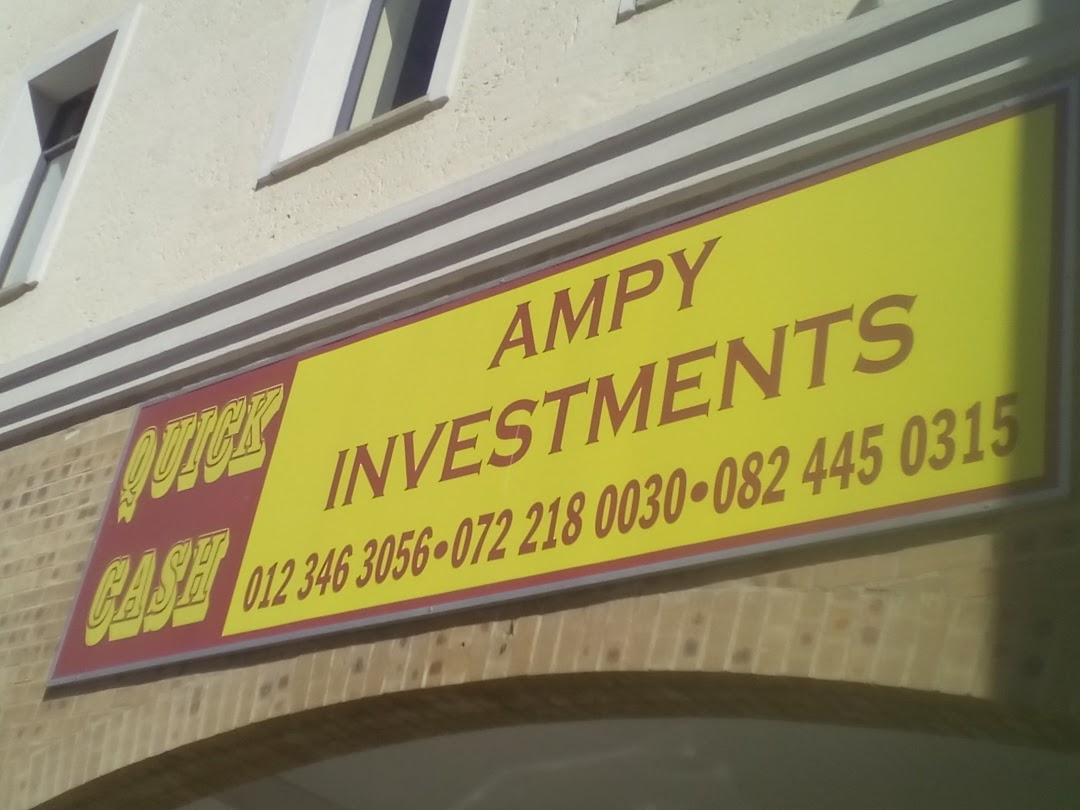 AMPY Investments