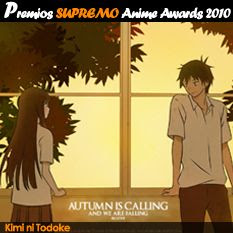 Kimi ni todoke