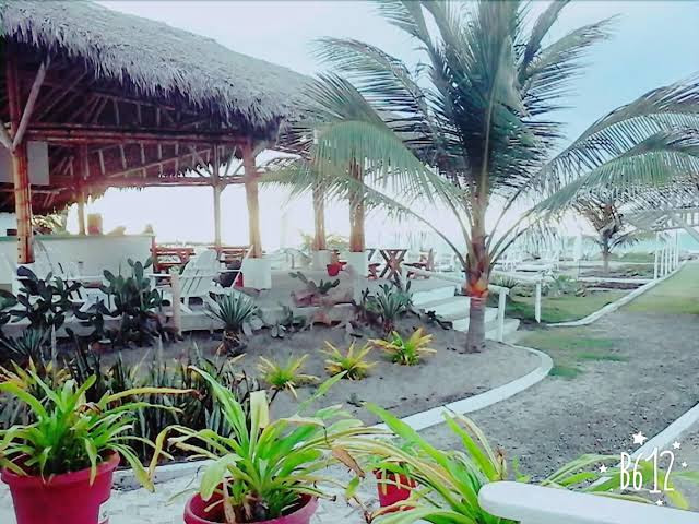 Boca Beach Resort Club - Crucita