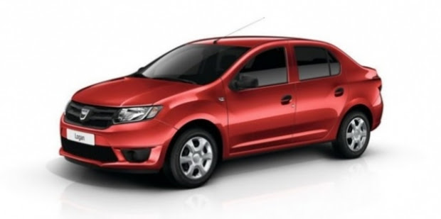 Dacia Otomobil Markası
