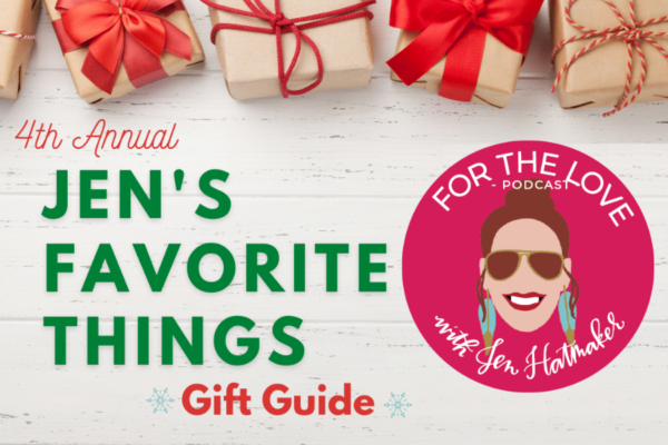 Jen Hatmaker Christmas Gift Ideas 2022  Gift Ideas 2022